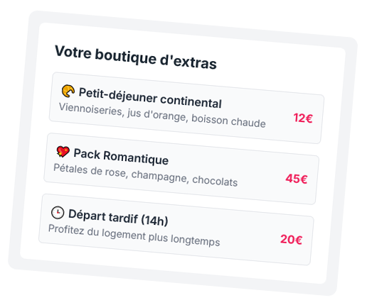 Boutique ExtraUp